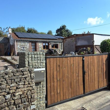 Le Petit Nid Brugelette Exterior foto